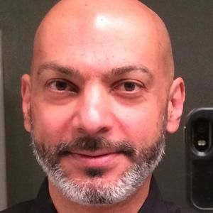 Meet your Posher, Nader